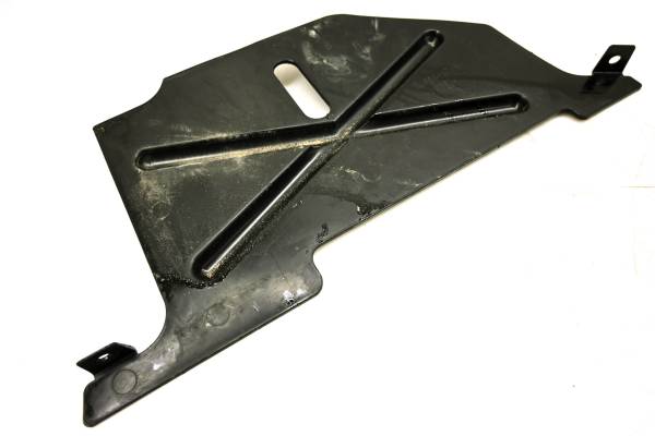 Kawasaki - 13 Kawasaki Mule 4010 Diesel 4x4 Reservoir Tank Cover KAF950