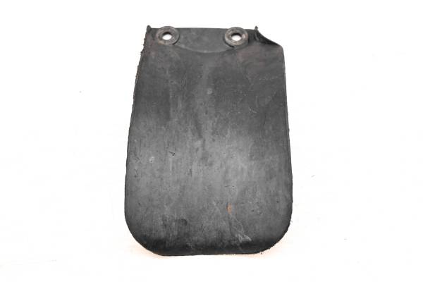 Suzuki - 97 Suzuki RM125 Rear Mud Flap Cover