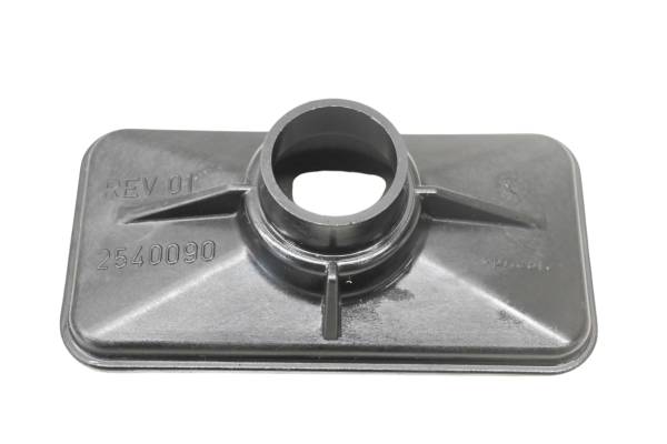 07 Victory Kingpin Oil Pump Pickup Tube