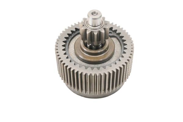 07 Victory Kingpin Starter Gear