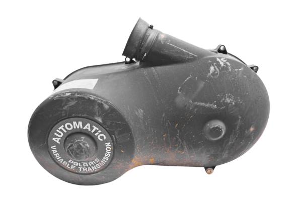 Polaris - 05 Polaris Sportsman 500 4x4 Outer Belt Clutch Cover