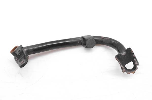 Yamaha - 00 Yamaha Grizzly 600 4x4 Rear Brake Pedal YFM600F