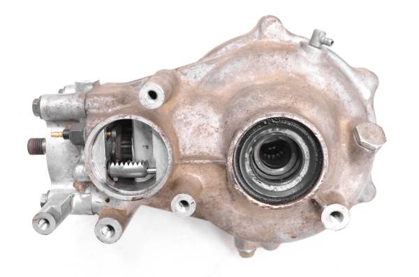 Yamaha - 00 Yamaha Grizzly 600 4x4 Front Differential YFM600F