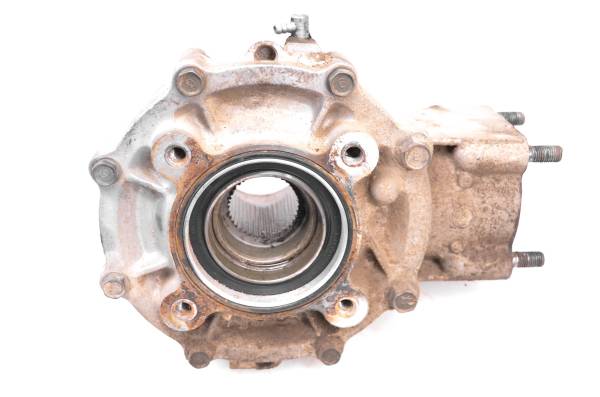 Yamaha - 00 Yamaha Grizzly 600 4x4 Rear Differential YFM600F