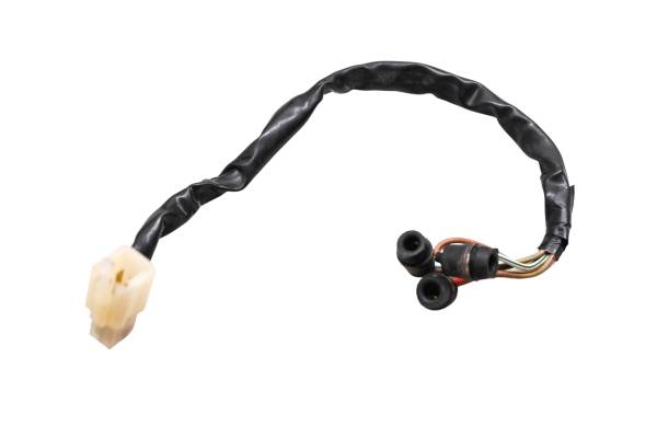 Kawasaki - 04 Kawasaki Prairie 360 4x4 Indicator Lights Wire Harness KVF360C