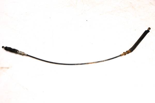 Polaris - 09 Polaris RZR 800 EFI 4x4 Shifter Shift Cable