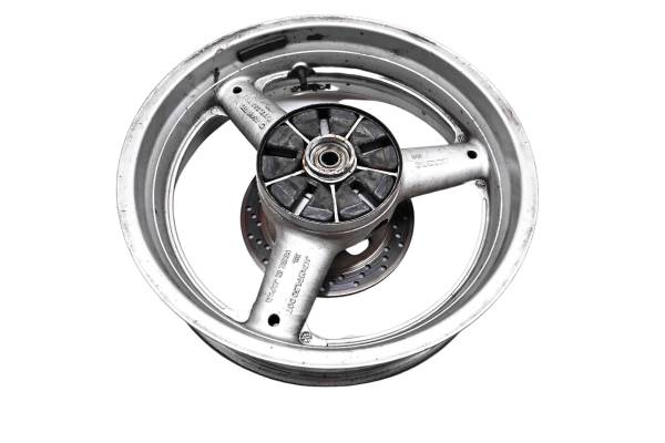 Suzuki - 00 Suzuki Katana 600 Rear Wheel Rim 17X4.5 GSX600F