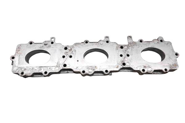 Yamaha - 07 Yamaha GP1300R Intake Manifold Plate Waverunner