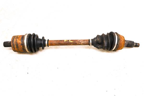 Polaris - 09 Polaris RZR 800 EFI 4x4 Front Right Left Cv Axle