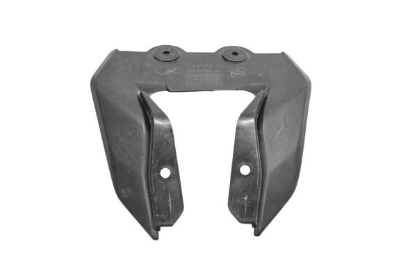 Yamaha - 19 Yamaha YZF R3 Rear Tail Fairing Fender Cover