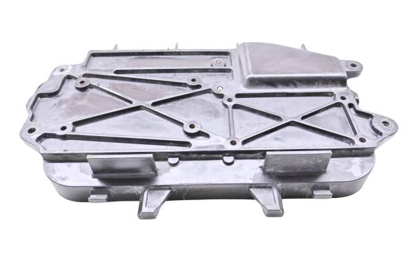 Yamaha - 15 Yamaha Waverunner FZS Battery Box Cover GX1800A