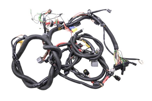 Yamaha - 07 Yamaha GP1300R Wire Harness Electrical Wiring Waverunner