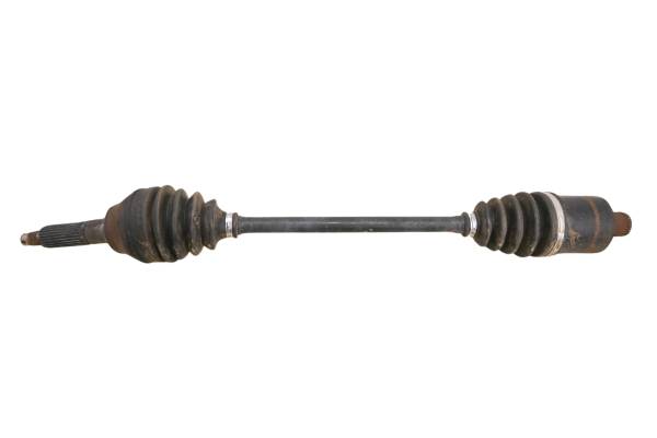 Polaris - 16 Polaris Ranger 900 Crew XP Rear Cv Axle Left Right