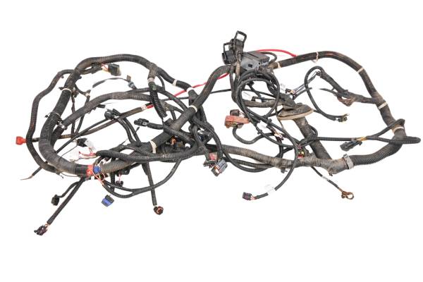Polaris - 16 Polaris Ranger 900 Crew XP Wire Harness Electrical Wiring