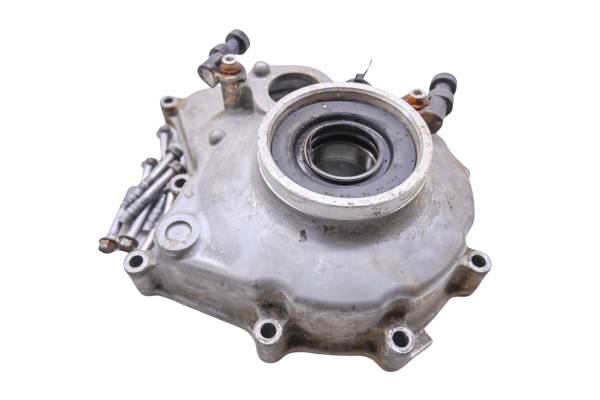 Yamaha - 15 Yamaha Waverunner FZS Stator Cover GX1800A