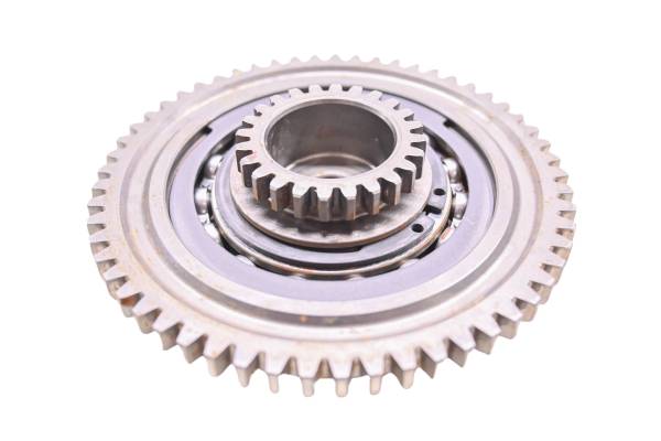 Yamaha - 15 Yamaha Waverunner FZS Supercharger Clutch Gear GX1800A