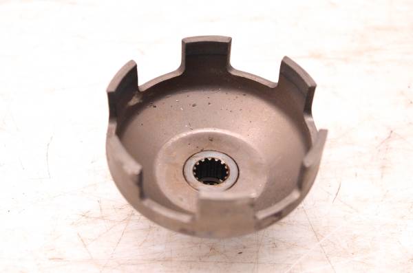 Suzuki - 02 Suzuki Ozark 250 2x4 Pull Start Recoil Gear LTF250