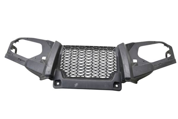 Polaris - 16 Polaris Sportsman 450 4x4 Front Bumper