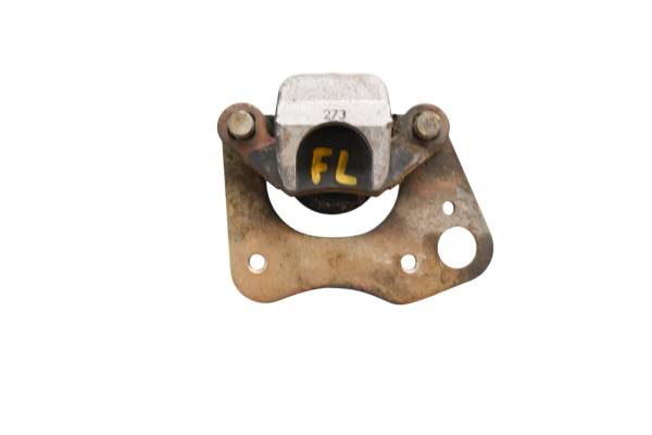 Polaris - 16 Polaris Sportsman 450 4x4 Front Left Brake Caliper