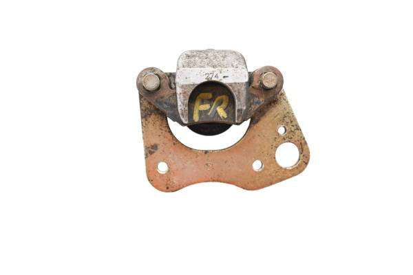 Polaris - 16 Polaris Sportsman 450 4x4 Front Right Brake Caliper