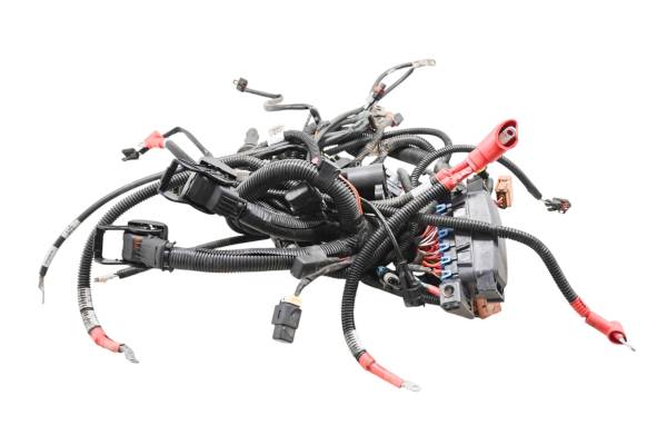Polaris - 16 Polaris Sportsman 450 4x4 Wire Harness Electrical Wiring