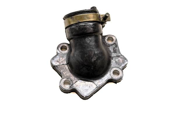 Polaris - 01 Polaris Sportsman 90 2x4 Intake Manifold Carburetor Boot
