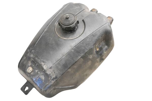 Polaris - 03 Polaris Predator 500 2x4 Gas Tank & Fuel Petcock