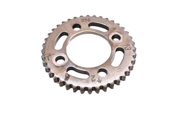 Suzuki - 00 Suzuki Katana 600 Camshaft Sprocket Cam Gear GSX600F