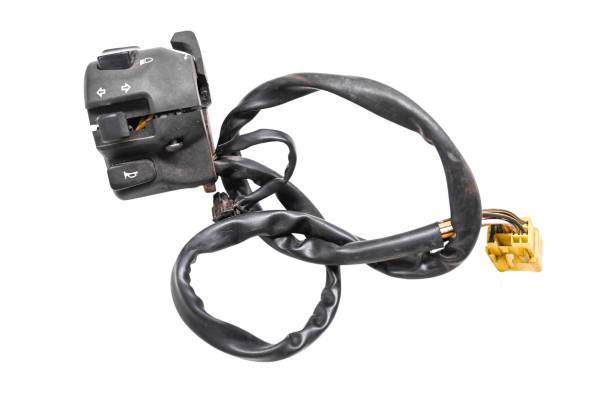 Suzuki - 00 Suzuki Katana 600 Headlight On Off Handlebar Start Switch GSX600F