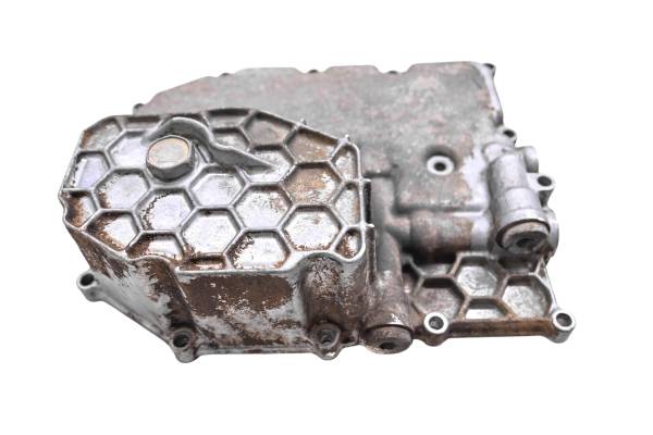 Suzuki - 00 Suzuki Katana 600 Oil Pan Cover GSX600F