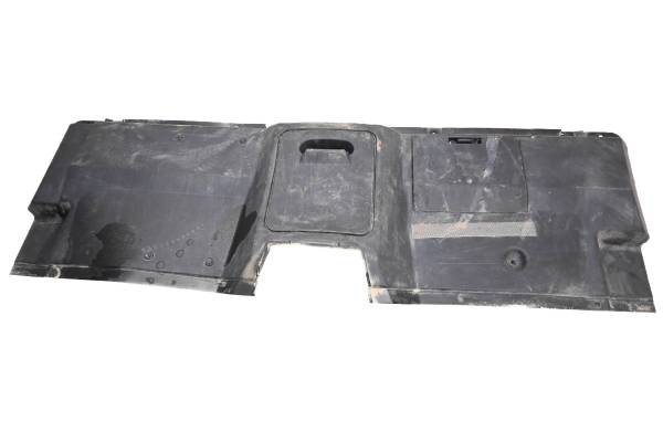 Polaris - 20 Polaris RZR XP 1000 Trails & Rocks Rear Upper Close Off Panel Cover
