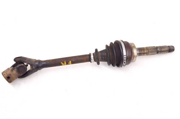 Polaris - 96 Polaris Xplorer 400 4x4 Front Right Left Cv Axle