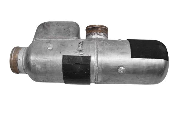 Yamaha - 07 Yamaha GP1300R Muffler Exhaust Pipe Waverunner