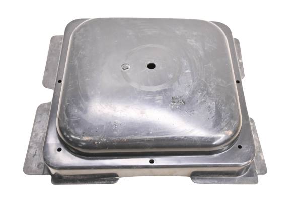 Polaris - 16 Polaris Ranger 900 Crew XP Front Center Storage Box