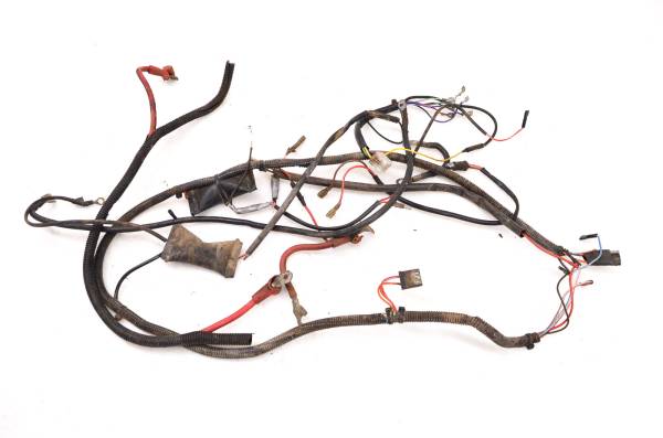 Polaris - 96 Polaris Xplorer 400 4x4 Wire Harness Electrical Wiring