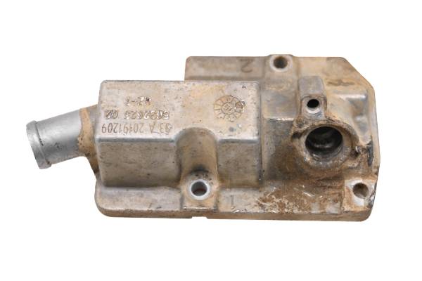 Polaris - 20 Polaris RZR XP 1000 Trails & Rocks Oil Breather Cover