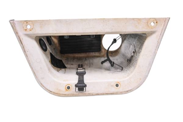 Yamaha - 07 Yamaha GP1300R Hull Battery Case Box Waverunner