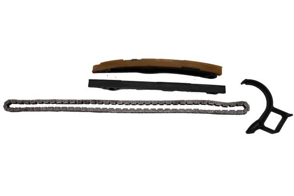 Polaris - 20 Polaris RZR XP 1000 Trails & Rocks Cam Chain & Guides