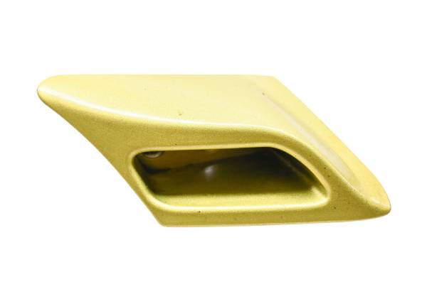 Yamaha - 15 Yamaha Waverunner FZS Grip Cover GX1800A