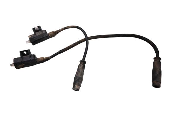 Kawasaki - 08 Kawasaki Brute Force 650 4x4 Ignition Coils KVF650