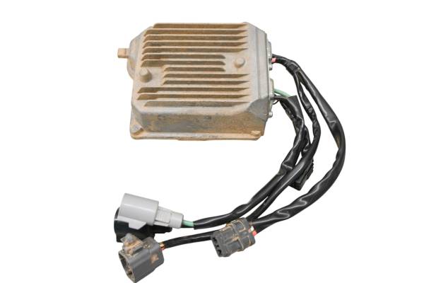 Yamaha - 20 Yamaha Wolverine X2 Eps Power Steering Unit Yamaha