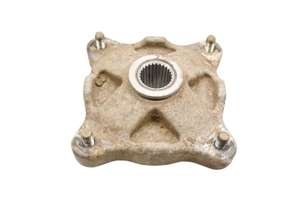 Polaris - 97 Polaris Sportsman 500 Rear Wheel Hub Left Or Right