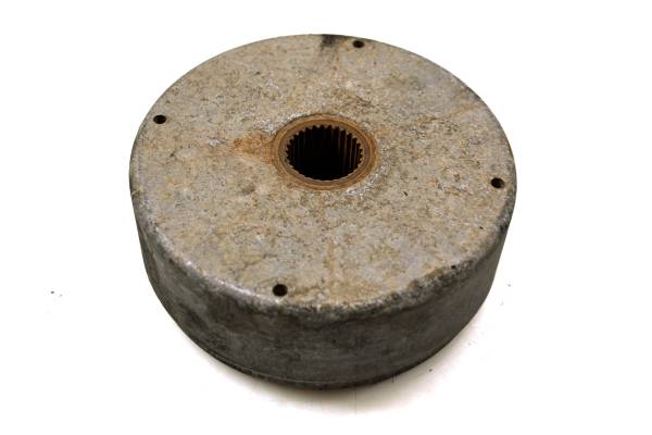 Polaris - 01 Polaris Sportsman 90 2x4 Rear Brake Drum