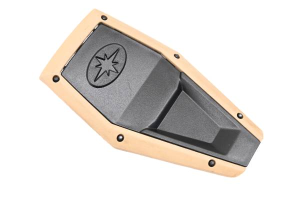 Polaris - 20 Polaris RZR XP 1000 Trails & Rocks Steering Wheel Cover