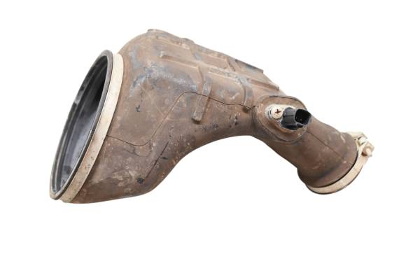 Yamaha - 12 Yamaha YFZ450R Airbox Hose Intake Boot