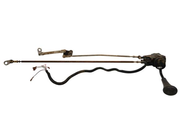 Polaris - 97 Polaris Sportsman 500 Gear Select Shift Lever Shifter