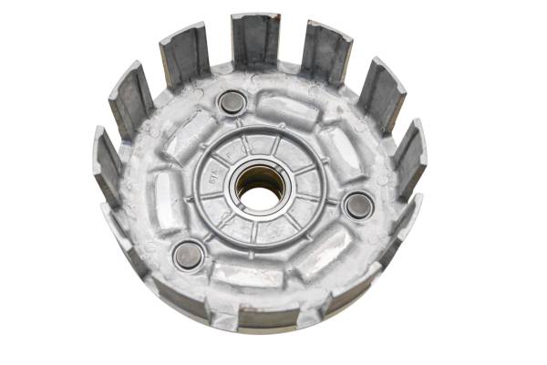 Yamaha - 12 Yamaha YFZ450R Clutch Basket