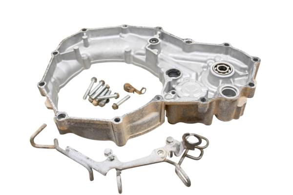 Yamaha - 12 Yamaha YFZ450R Inner Clutch Cover