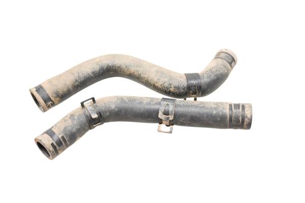 Yamaha - 12 Yamaha YFZ450R Radiator Coolant Hose