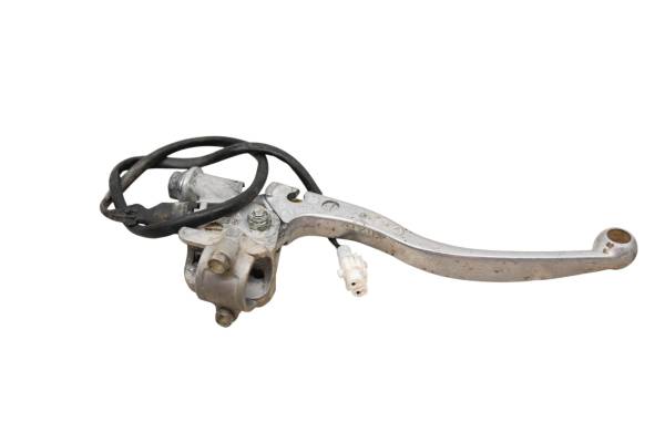 Yamaha - 12 Yamaha YFZ450R Clutch Lever